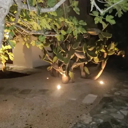 Villa Memia Lendinuso