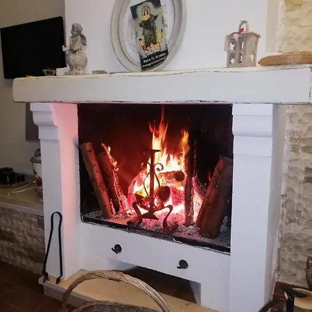 Villa Memia Lendinuso