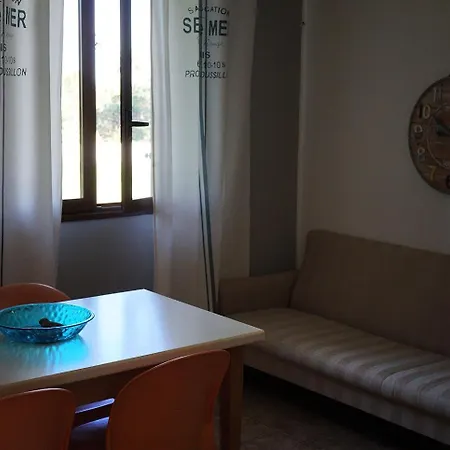 Villa Memia Lendinuso