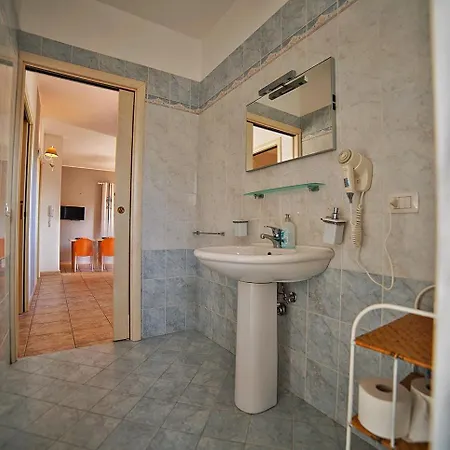 Villa Memia Lendinuso