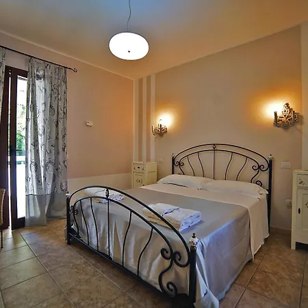 Memia Villa *