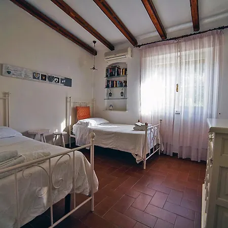 Villa Memia Lendinuso