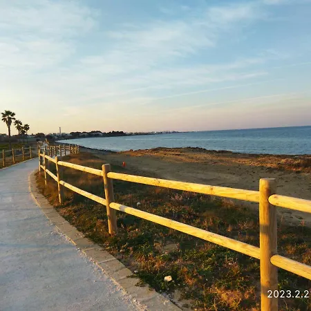 Villa Memia *