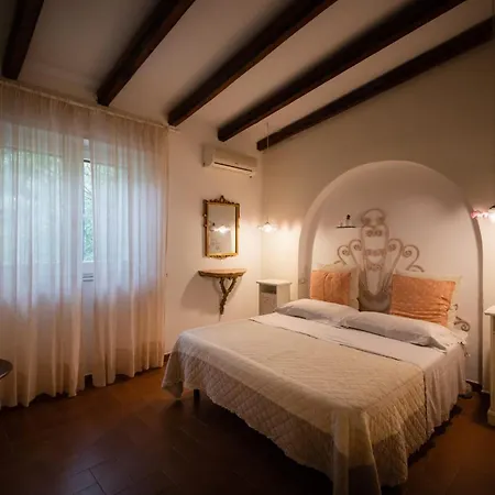 Memia Villa