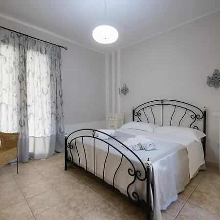 Villa Memia *