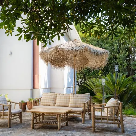 Memia 빌라 Lendinuso