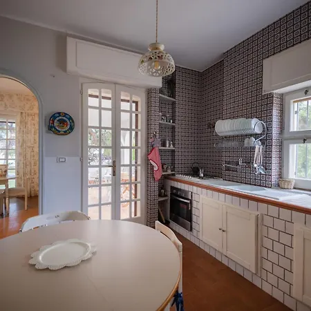 Villa Memia *