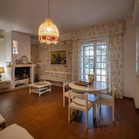 Memia Villa Lendinuso