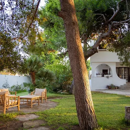 Villa Memia *