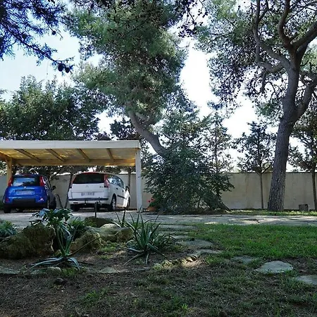 Memia 빌라 Lendinuso