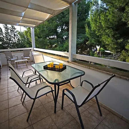 Villa Memia