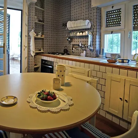 Villa Memia *
