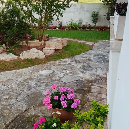 Memia Villa *