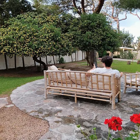 Memia Villa *
