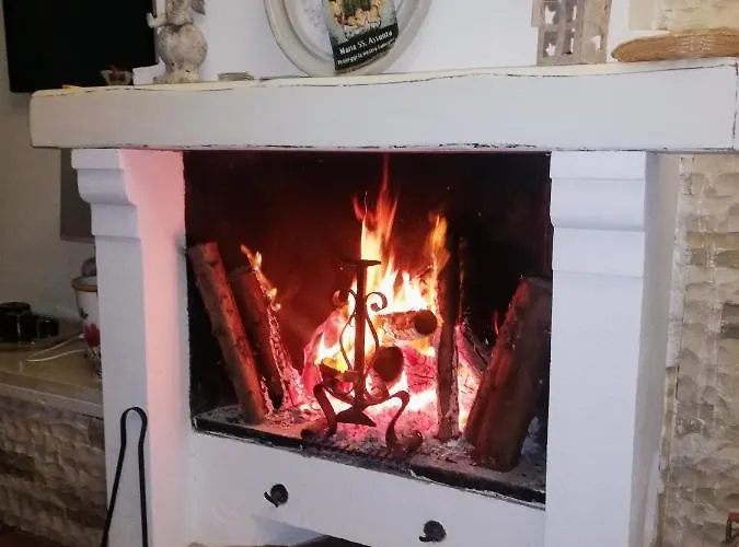 Villa Memia Lendinuso