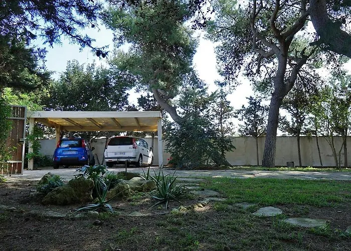 Memia Villa Lendinuso