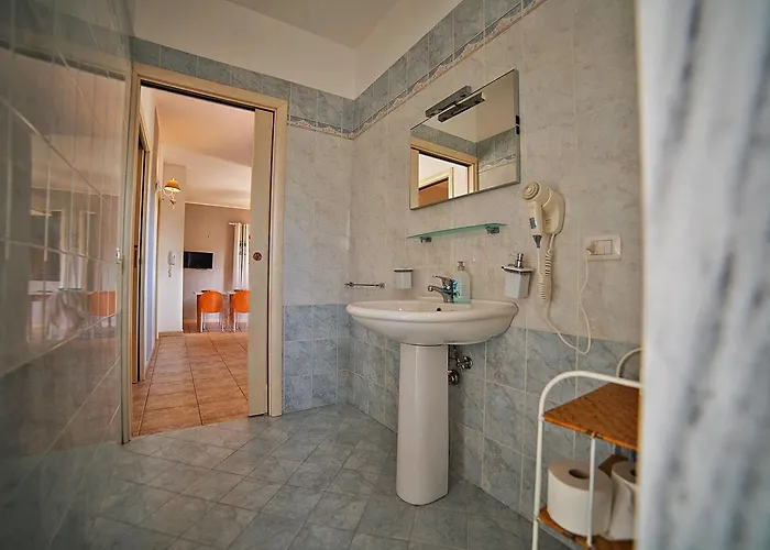 Villa Memia Lendinuso