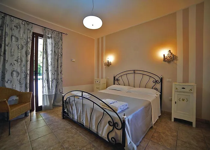 梅米亚别墅 别墅 *