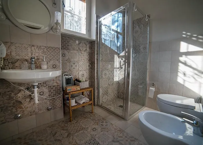 Memia Villa Lendinuso